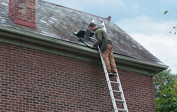 what affects urgent Penenden Heath roof repairs