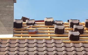 Penenden Heath clay roofing costs