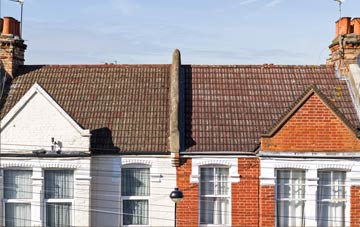 clay roofing Penenden Heath, Kent