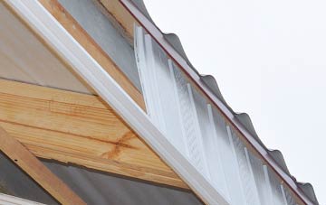 why Penenden Heath fascia repairs are essential