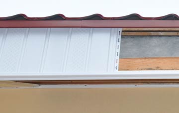Penenden Heath fascia repair costs