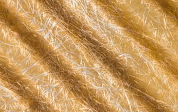 Penenden Heath fibreglass roof waterproofing