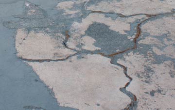 fibreglass roofing replacement Penenden Heath