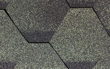 Penenden Heath fibreglass shingle repairs