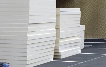 Penenden Heath flat roof insulation costs