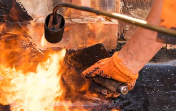 Penenden Heath flat roof repair companies