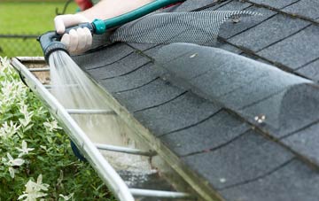 Penenden Heath gutter cleaning costs