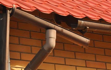 Penenden Heath gutter repair costs