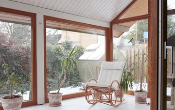 Penenden Heath hardwood conservatory roofing repairs