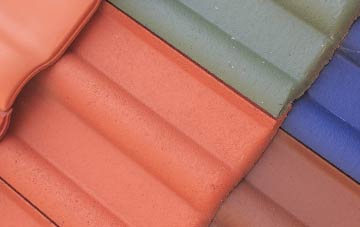 Penenden Heath plastic roofing companies