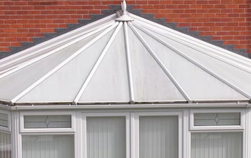 Penenden Heath polycarbonate conservatory roof repairs