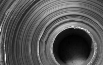 Penenden Heath pvc roof replacement