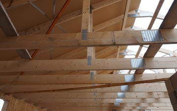 Penenden Heath roof truss costs