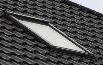 benefits of Penenden Heath roof windows
