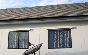 Penenden Heath rubber roof costs