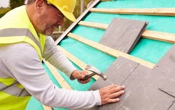 benefits of Penenden Heath roofing slate
