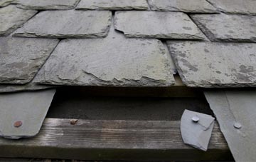 Penenden Heath slate roof repairs and maintenance
