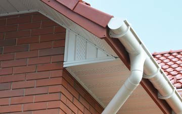 Penenden Heath soffit repair costs