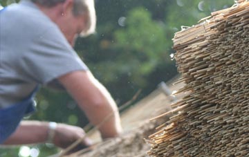 professional Penenden Heath thatchers