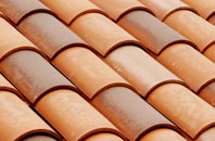 Penenden Heath clay roofing