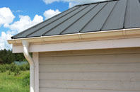 Penenden Heath fascia repair