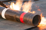 free Penenden Heath re-felting quotes