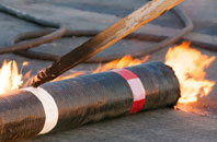 free Penenden Heath flat roofing repair quotes