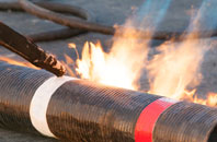 Penenden Heath flat roofing replacement