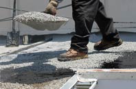 find rated Penenden Heath flat roofing replacement companies