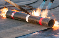 Penenden Heath flat roof sealing