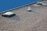 Penenden Heath flat roofing
