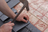 free Penenden Heath garage roof repair quotes