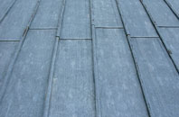 Penenden Heath lead roofing