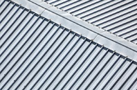 Penenden Heath metal roofing