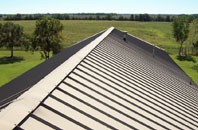 Penenden Heath metal roof quotes