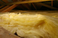 Penenden Heath pitch roof insulation