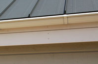 Penenden Heath soffit repair