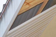 rated Penenden Heath soffit repair companies