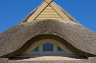 Penenden Heath thatch roofing